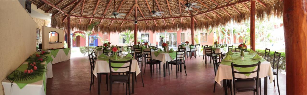Estancia Real Los Cabos Cabo San Lucas Exterior photo