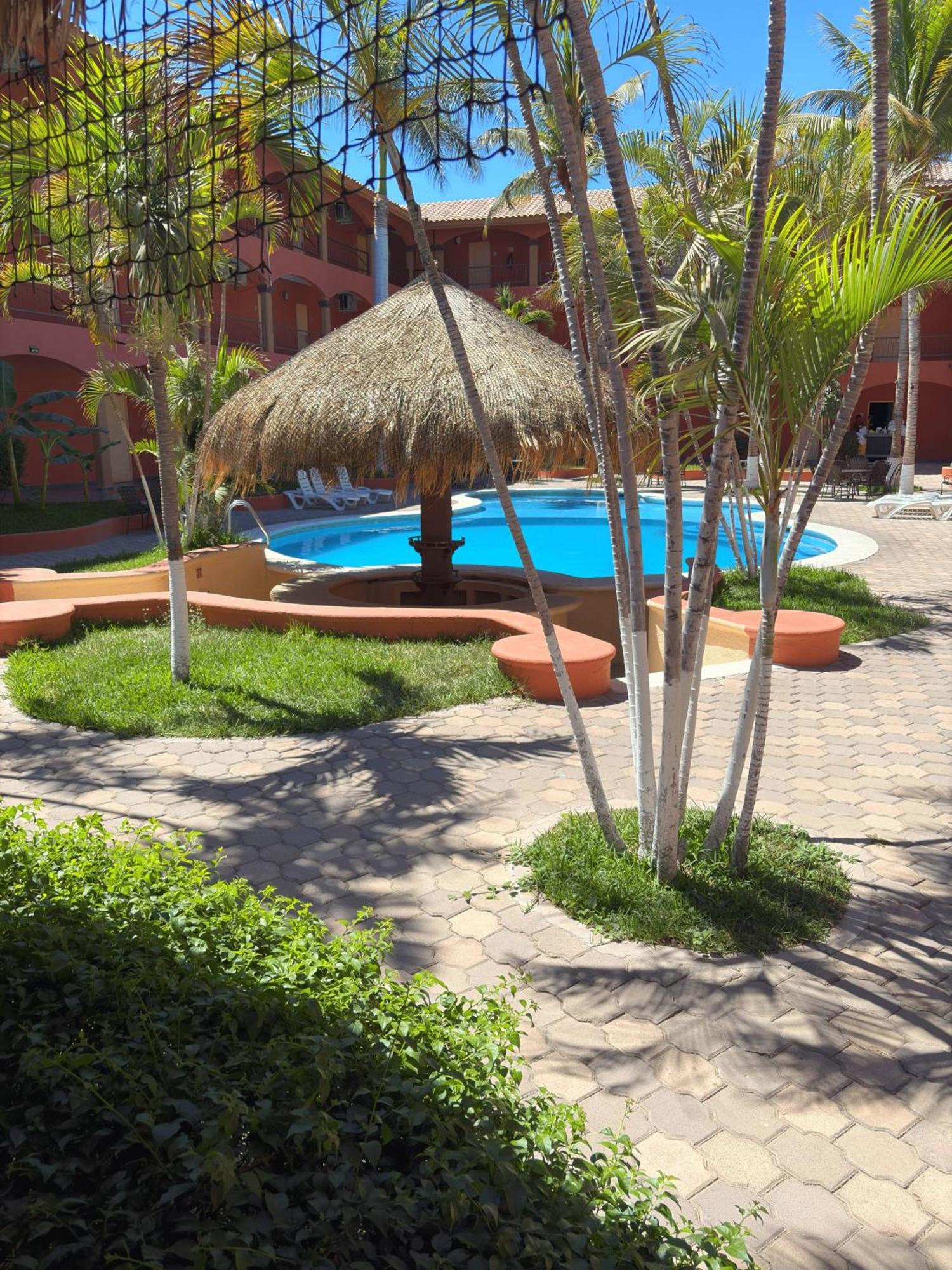 Estancia Real Los Cabos Cabo San Lucas Exterior photo