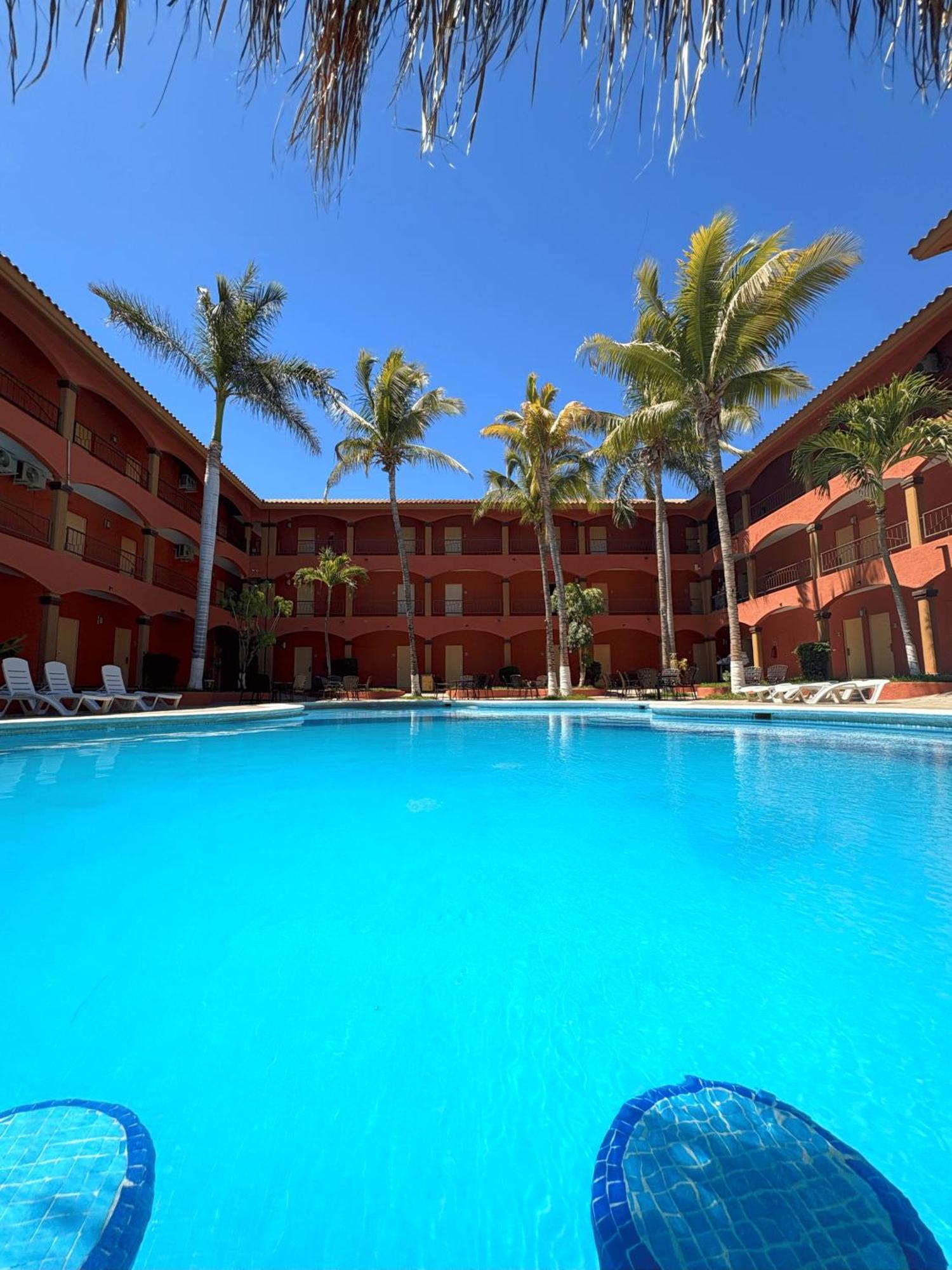 Estancia Real Los Cabos Cabo San Lucas Exterior photo