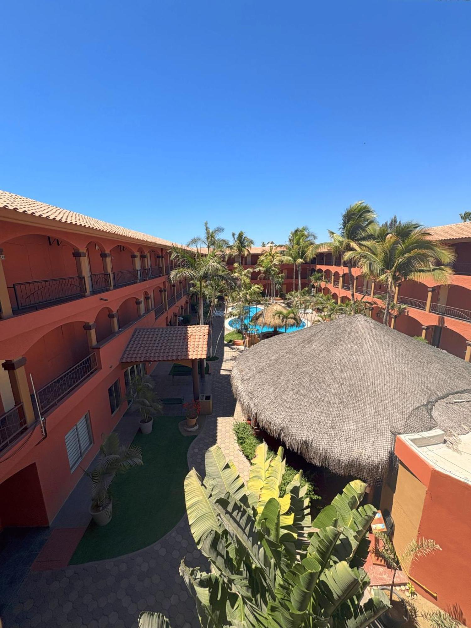 Estancia Real Los Cabos Cabo San Lucas Exterior photo