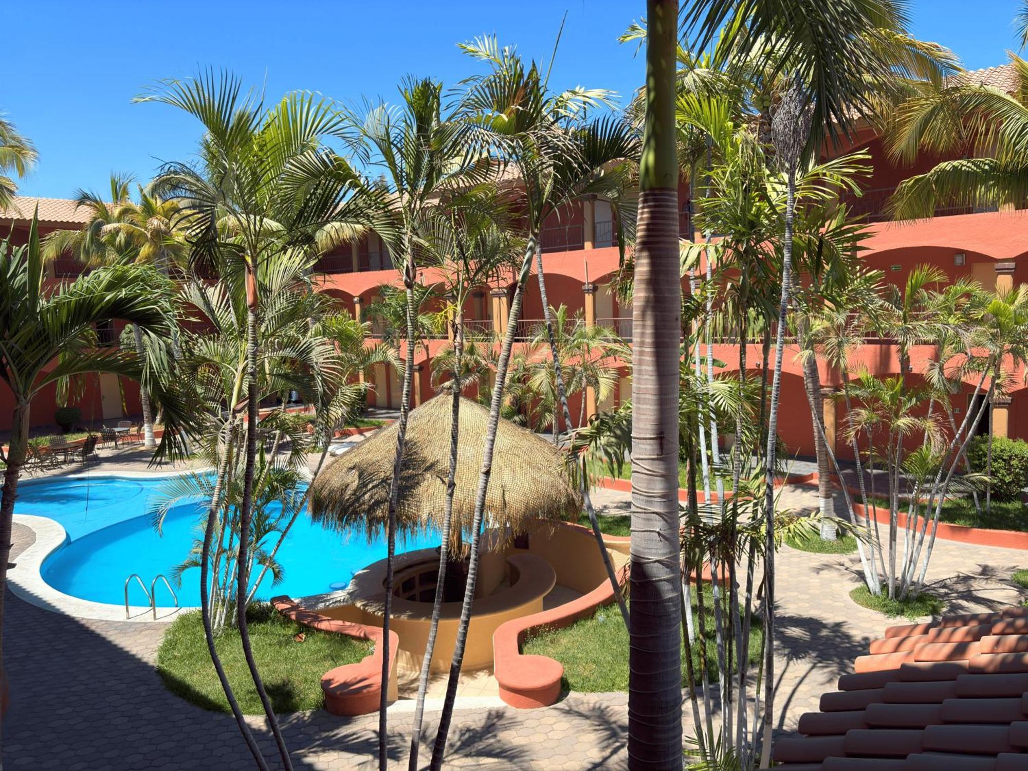 Estancia Real Los Cabos Cabo San Lucas Exterior photo