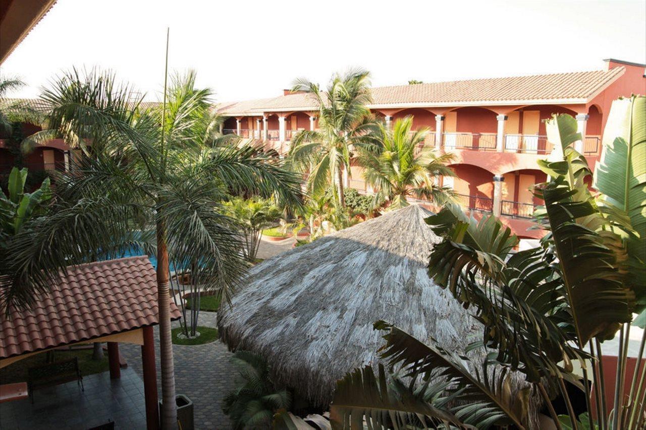 Estancia Real Los Cabos Cabo San Lucas Exterior photo